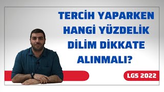 İl Yüzdelik Dilim ve Genel Yüzdelik Dilim Nedir, Ne İşe Yarar?