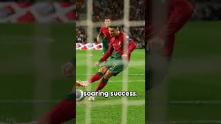 Ronaldo Returns 7 Things You Didn't Know