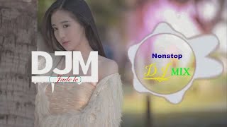 ANH THÌ KHÔNG Remix-NỮ HOÀNG VINAHOUS VĨNH THIÊN KIM -  NONSTOP DJ  MIX