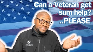 HOW TO get Healthcare at Home for VETERANS | Your Veteran May Qualify for WHAT?!