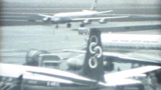 Oude Schiphol 1967