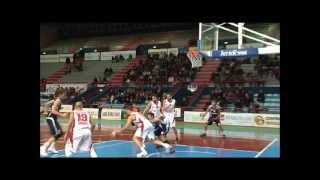 Solobarinews - CUS Bari-Casalpusterlengo 59-57