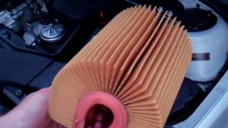 HOW TO: BMW E46 M3 - Engine Air Filter Replacement / Installation