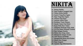 Nikita Full Album 2020 - Lagu Rohani Kristen Terbaru 2020 True Worship