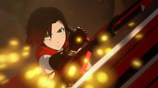 Fight Scene & Ending | RWBY Volume 9 Finale