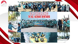 Gathering | TK AL-Azhar Bintaro | Pahawang Island