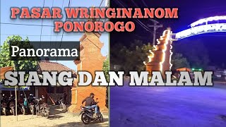 Pasar Wringinanom, Ponorogo. #wringinanomsambit #pasarwringinanomponorogo