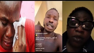 Naira Marley Responds To People  Calling Him Out Over The Sexuäl Harassment Of Mother And Daughter 😲