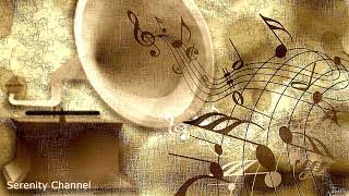 Serenity Ragtime and the Roaring 20's - 30 minutes - Rest Time & Study Music #classicalmusic #piano