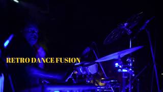 LUCKNOW  LIVE FUSION  PERCUSSIONIST TANMAY MUKHERJEE