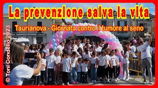 La PREVENZIONE salva la VITA - by Toni Condello