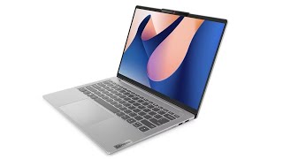 Lenovo New laptop IdeaPad slim 5i i5-13th generation 14inch WUXGA ips 300nits 45%ntsc anti glare