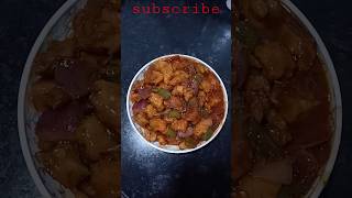 #chilli chicken #viral #shorts# easy recipe 😋❤️❤️😋