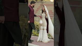 Srha Yasir wedding pics #youtubeshorts @Syeda_BA #plzlikeandsubscribemychannel #unfreezemyaccaunt