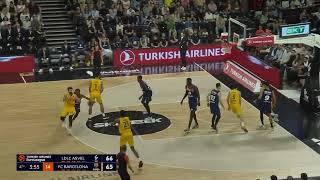 Basket teams Euroleague 2023 24 Barcelona BLOB 01