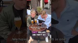 How to get RICH without doing anything 🤯.#shorts #viralvideo #funny #foryou