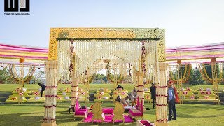 Destination Wedding Planner Rajasthan Jodhpur|Jaipur|Jaisalmer|Udaipur | Indian Destination Wedding