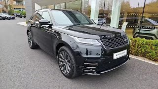 AO22MZN - LAND ROVER RANGE ROVER VELAR R-DYNAMIC SE RefId: 542411