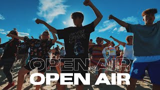 OPEN AIR , Новый Уренгой