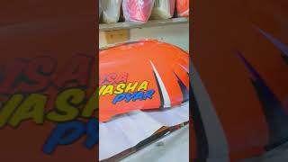 Cd70 Motorcycle fuel tank Orange Colour and tap Decoration | tap Design