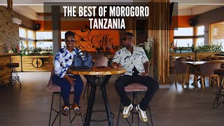 The Best Of Morogoro Tanzania | Cate Hotel