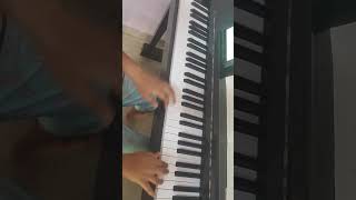 Bendin the rules piano piece