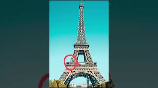 Eiffel Tower Revealed: Hilarious Secrets and Side-Splitting Stories!  #funnyvideo #funnyshort