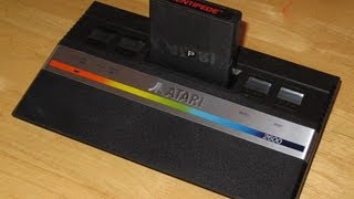 REPLACING A PAL or NTSC ATARI TV CABLE