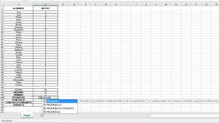 Cómo aplicar formatos condicionales en Microsoft Excel 2016