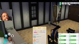 Sims 4 GOT Legacy Challenge Season 2 Ep 12