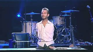 God Uses The Willing - Nick VuJicic