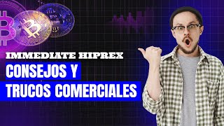 Immediate Hiprex Opiniones 💹! El Futuro del Comercio de Criptomonedas o una Estafa? Immediate Hiprex