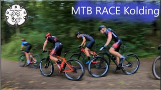 MTB Kolding Mountainbike Klubmesterskab 2020