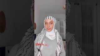 تيك توك  رهف برو فلسطين 🇵🇸💕💕