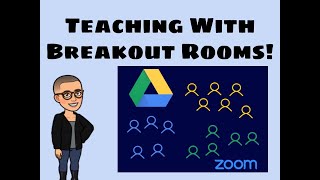 Teaching with Breakout Rooms(Summer Virtual Learning Program)