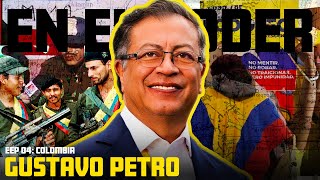 ¿Cómo Llegó A La Presidencia Gustavo Petro En Colombia? El Primer Presidente de Izquierda Colombiano