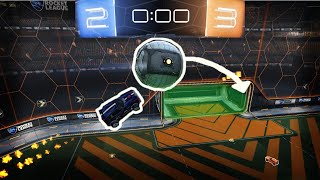 2ND TOURNEY SUCCESS? (Rocket League // VOD #10)