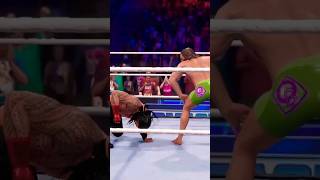 Matt riddle finisher movement #shorts #shortvideo #short #wwe2k23 #youtubeshorts #wweshorts #wwe2k22