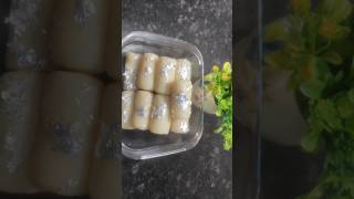 Coconut roll recipe