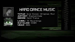 Digital:Code - Acid Vision (Original Mix) [HQ]