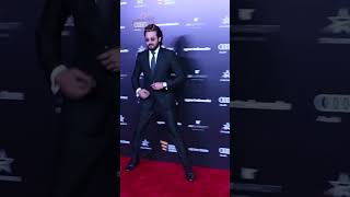 Bhuvam Bam (BB Ki Vines) Reached At Red Carpet Of 4Rth Edition Of Indian Sports Honours