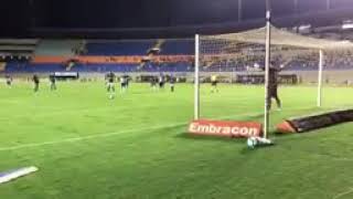 Periquito Sub15 vai á Loucura com o Gol do Goiás