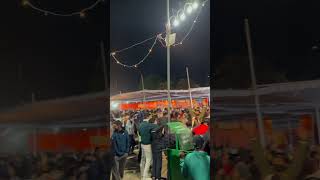 Dance on garhwali song srinagar garhwal mela uttarakhand #music #dance #jagar