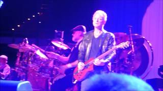 Gypsy - Fleetwood Mac, Cleveland 6/15/13