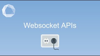 Websocket APIs - #15