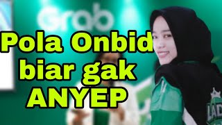 🔴 Akun masih anyep ❓Coba Pola ini dijamin dapat orderan ❗