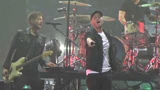 OneRepublic - Rescue me Afas Live, Amsterdam 29 April 2022