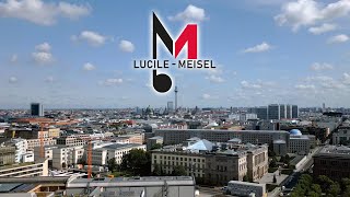 LUCILE-MEISEL MUSIKVERLAG - DAS IMAGE-VIDEO