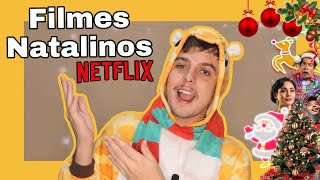 Filmes Natalinos Netflix (2021, os melhores)