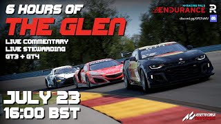 Racing Pals | 6 Hours of Watkins Glen | Assetto Corsa Competizione